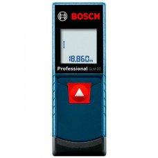 Лазерный дальномер Bosch GLM 20