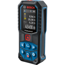 Лазерный дальномер Bosch GLM 50-27 C