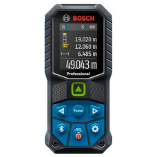 Лазерный дальномер Bosch GLM 50-27 CG + аккумулятор