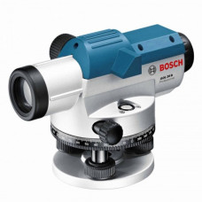 Оптический нивелир Bosch GOL 26 D