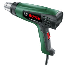 Фен Bosch UniversalHeat 600