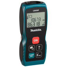 Лазерный дальномер Makita LD050P