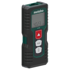 Лазерный дальномер Metabo LD 30