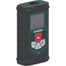 Лазерный дальномер Metabo LD 60