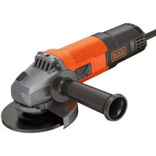 Угловая шлифмашина Black&Decker BEG120