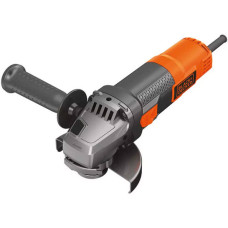 Угловая шлифмашина Black&Decker BEG220