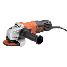 Угловая шлифмашина Black&Decker G650