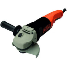 Угловая шлифмашина Black&Decker KG1202