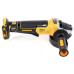 Аккумуляторная угловая шлифмашина DeWALT DCG406N