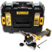 Аккумуляторная угловая шлифмашина DeWALT DCG406NT