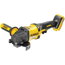 Аккумуляторная угловая шлифмашина DeWALT DCG418N