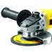 Угловая шлифмашина DeWALT DWE4057