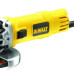 Угловая шлифмашина DeWALT DWE4057