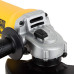 Угловая шлифмашина DeWALT DWE4119