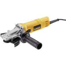 Угловая шлифмашина DeWALT DWE4157F