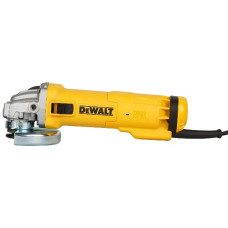 Угловая шлифмашина DeWALT DWE4215