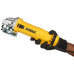 Угловая шлифмашина DeWALT DWE4215