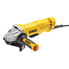 Угловая шлифмашина DeWALT DWE4233