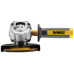 Угловая шлифмашина DeWALT DWE4233