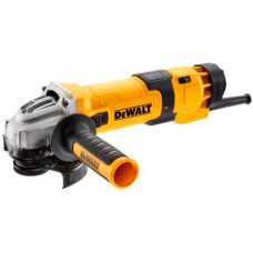 Угловая шлифмашина DeWALT DWE4257