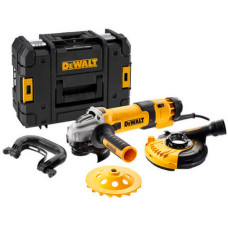 Угловая шлифмашина DeWALT DWE4257KT