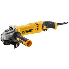 Угловая шлифмашина DeWALT DWE4277