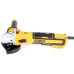 Угловая шлифмашина DeWALT DWE4347