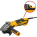 Угловая шлифмашина DeWALT DWE4357