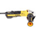 Угловая шлифмашина DeWALT DWE4369