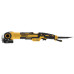 Угловая шлифмашина DeWALT DWE4377