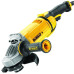 Угловая шлифмашина DeWALT DWE4557