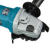 Угловая шлифмашина Makita 9565CVR