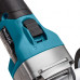 Аккумуляторная угловая шлифмашина Makita GA008GM201