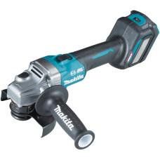 Аккумуляторная угловая шлифмашина Makita GA023GD201