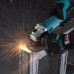 Угловая шлифмашина Makita GA4530