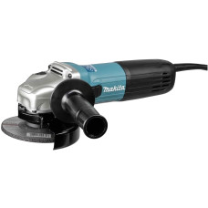 Угловая шлифмашина Makita GA4540R