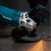 Угловая шлифмашина Makita GA5021C