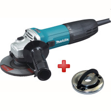 Угловая шлифмашина Makita GA5030