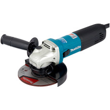 Угловая шлифмашина Makita GA6040C