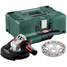 Угловая шлифмашина Metabo RSEV 17-125 (603829510)