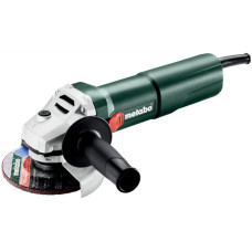 Угловая шлифмашина Metabo W 1100-125 (603614000)