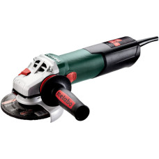 Угловая шлифмашина Metabo W 13-125 Quick (603627000)