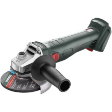 Аккумуляторная угловая шлифмашина Metabo W 18 7-125 (602371840)