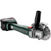 Аккумуляторная угловая шлифмашина Metabo W 18 L 9-125 (602247850)