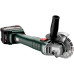 Аккумуляторная угловая шлифмашина Metabo W 18 L 9-125 Quick (602249650)