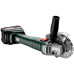 Аккумуляторная угловая шлифмашина Metabo W 18 L 9-125 Quick (602249840)