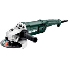 Угловая шлифмашина Metabo W 2000-180 (606429010)