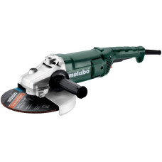 Угловая шлифмашина Metabo W 2000-230 (606430010)