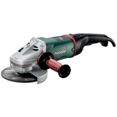 Угловая шлифмашина Metabo W 22-180 MVT (606461260)