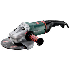 Угловая шлифмашина Metabo W 22-230 MVT (606462260)